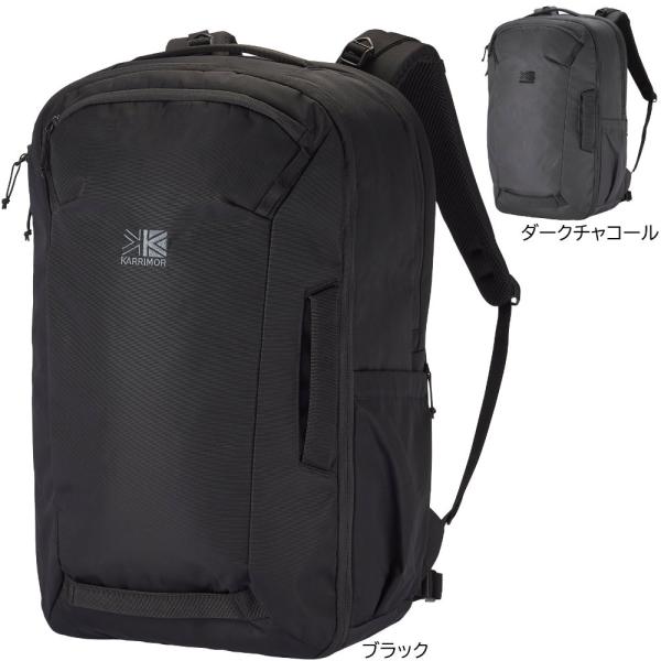 2026年春夏 新作 カリマー リュック ハイランズ40 karrimor highlands 40...
