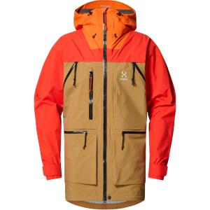 HAGLOFS（ホグロフス） ヴァッシ ゴアテックスIIパンツ 男性用 HAGLOFS