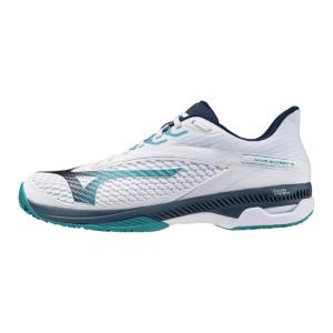 MIZUNO（ミズノ） WAVE EXCEED 6 ウエーブエクシード 6 WIDE AC ワイド