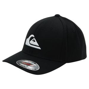 クイックシルバー キャップ メンズ 帽子 MOUNTAIN AND WAVE AQYHA03978-XKKW-LXL｜sportsx