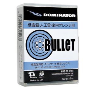 DOMINATOR（ドミネーター） ハイパーズームペースト 40g 中フッ素配合