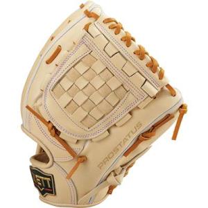 ゼット ZETT（ゼット） 硬式内野手用グラブ 右投用 プロステイタス SE