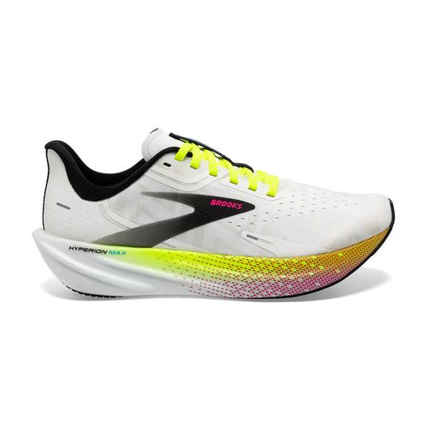 BROOKS ハイペリオンマックス HYPERION MAX ランニングシューズ メンズ BRM39...