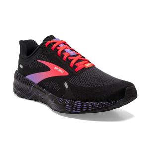 BROOKS ブルックス ローンチGTS9 LaunchGTS9 ランニングシューズ レディース 靴 BRW3742-BLKXP【TPSS】