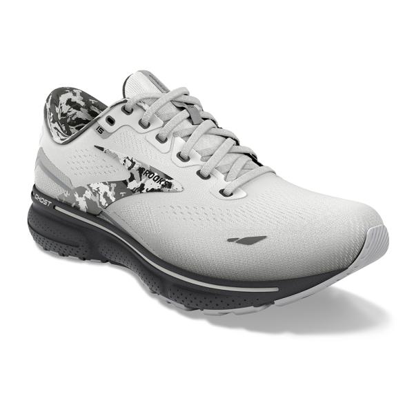 BROOKS ブルックス ゴースト15 Ghost15 ランニングシューズ レディース 靴 BRW3...