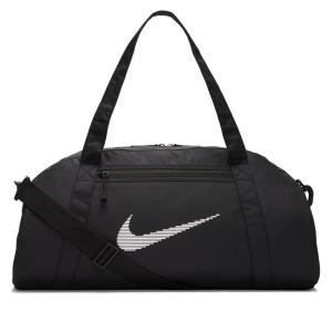 NIKE ナイキ ジム クラブ ダッフルバッグ 24L スポーツバッグ ブラック 黒 DR6974-010【TPSS】