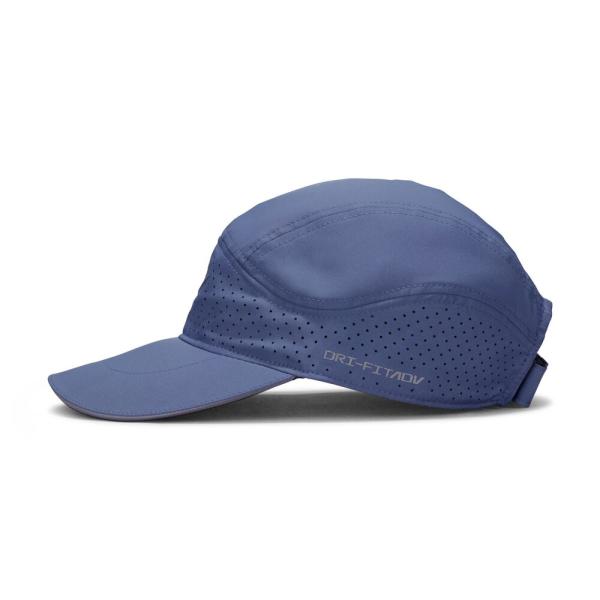 NIKE ナイキ ランニングキャップ メンズ レディース 帽子 Dri-FIT ADV アンストラク...