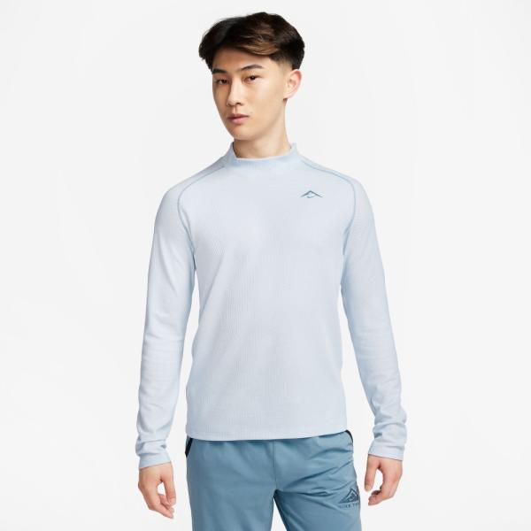 NIKE ナイキ トレイル メンズ Dri-FIT ロングスリーブ ランニングトップ トレイルランニ...