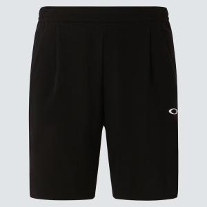 OAKLEY（オークリー） あすつく 限定 ハーフパンツ トレーニング 接触