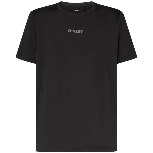 OAKLEY オークリー ラッシュガード メンズ 半袖 Rash Tee 24.0 FOA40626...