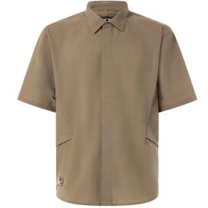 OAKLEY オークリー シャツ 半袖 メンズ Fgl Ap SS Shirts 4.0 FOA406368-83C