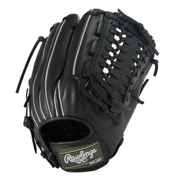 ローリングス 一般軟式グローブ オールラウンド用 ハイパーテック R2G 軟式野球 GR5FHTN6...