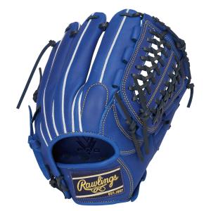 Rawlings（ローリングス） 一般軟式グローブ 内野手用 ハイパーテック