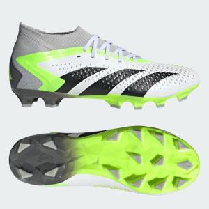 adidas アディダス プレデター アキュラシー.2HG/AG サッカースパイク メンズ IE9486｜クレブスポーツ通販事業課