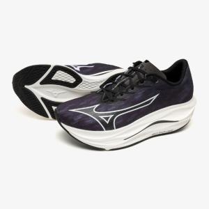 MIZUNO（ミズノ） 在庫限り 25.5cm ウエーブリベリオンプロ LOW