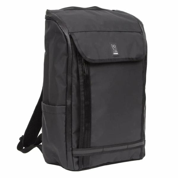 クローム リュック ヴォルカン 35L パック BLACK TARP JP238BKTP
