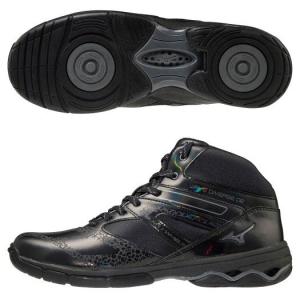 ミズノ ウエーブダイバース DE エクササイズシューズ レディース メンズ フィットネスシューズ K1GF187409