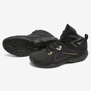 2022年新作 ミズノ ウエーブダイバースLG4 エアロビクスシューズ