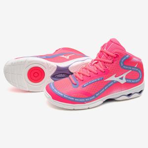 2023年8月発売 限定カラー ミズノ ウエーブダイバース