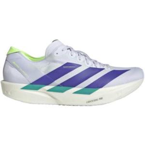 アディダス アディゼロ タクミセン11 28.5 JR4794 駅伝 ランニング adidas（アディダス） メンズ ランニングシューズ アディゼロ