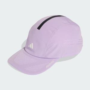 adidas（アディダス） キャップ ランニング×adizero 軽量