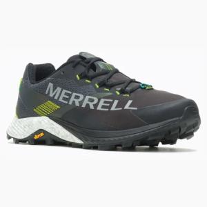 MERRELL メレル エムティーエル ロング スカイ 2 シールド メンズ トレイルランニングシューズ M067365【TPSS】