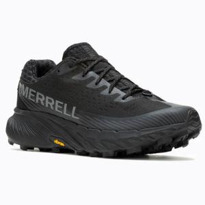 MERRELL メレル アジリティー ピーク 5 メンズ トレイルランニングシューズ M068045｜sportsx