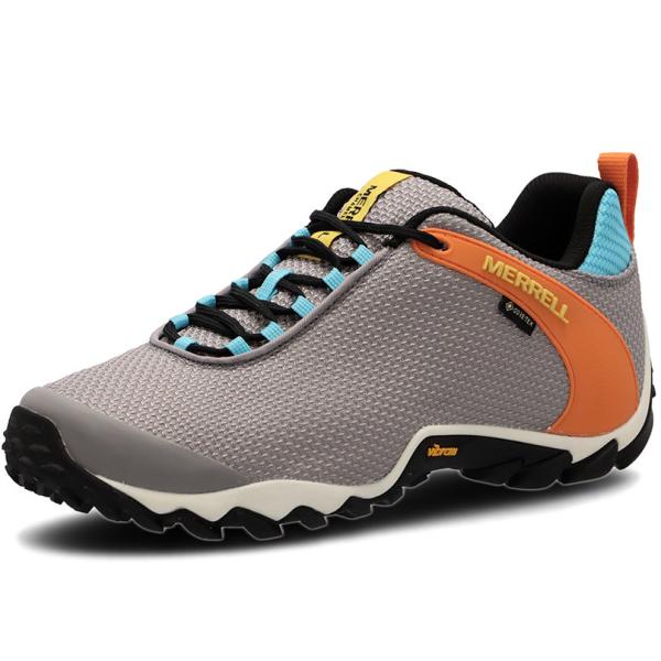 MERRELL メレル カメレオン 8 ストーム ゴアテックス トレッキングシューズ メンズ レディ...