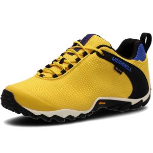 MERRELL メレル カメレオン 8 ストーム ゴアテックス トレッキングシューズ メンズ レディース M500381/U500381｜sportsx