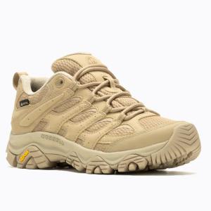 MERRELL メレル モアブ 3 シンセティック ゴアテックス メンズ トレッキングシューズ M5...