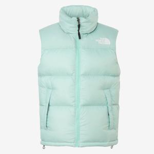 THE NORTH FACE（ザ ノースフェイス） THE NORTH FACE NUPTSE VEST