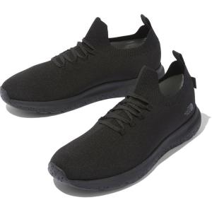 ノースフェイス ベロシティ ニット レース GORE-TEX インビジブル フィット メンズ NF52148-KK