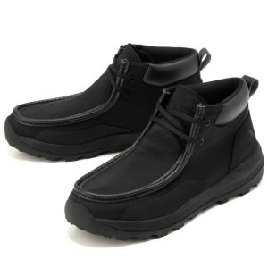 国内正規品 ザ ノースフェイス コーデュラ モカシン ウォータープルーフ ブーツ シューズ 靴 防水 メンズ レディース NF52260-KK