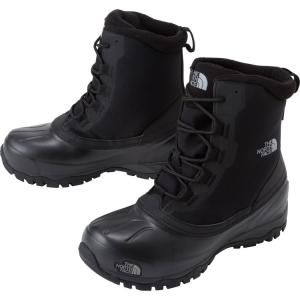 2022年秋冬 新作 ザ ノースフェイス スノー ショット 6 インチ ブーツ テキスタイル V スノーブーツ NF52264-KK
