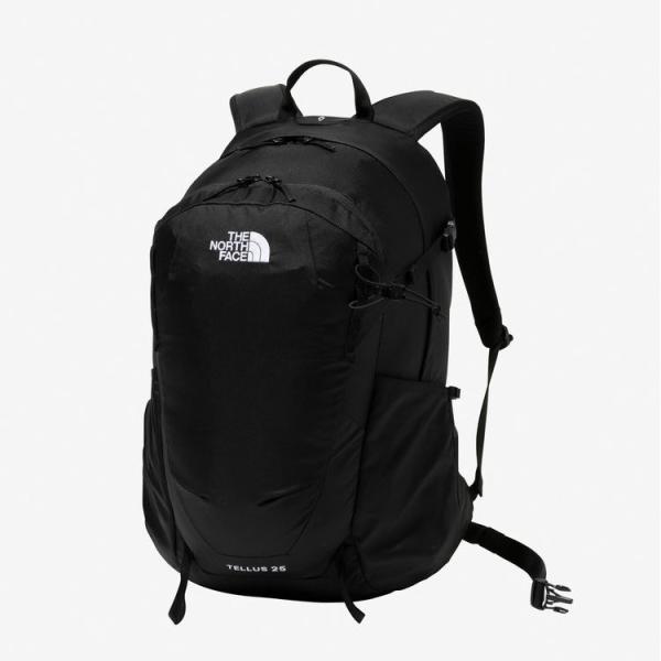 ザ ノースフェイス テルス25 リュック ザック バックパック 26L NM62369-K