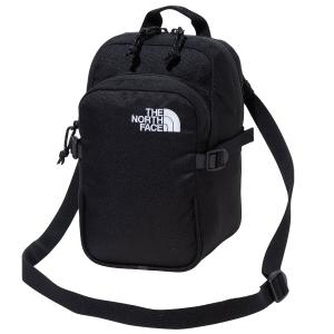 THE NORTH FACE（ザ ノースフェイス） ボルダー ミニ ショルダー 3L