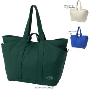 ザ・ノース・フェイス トートバッグ サニーサイドトートL NM72605