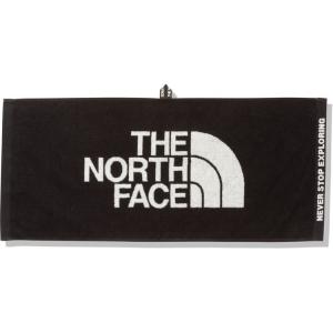 ノースフェイス タオル コンフォートコットンタオル M NN22101-K THE NORTH FACE