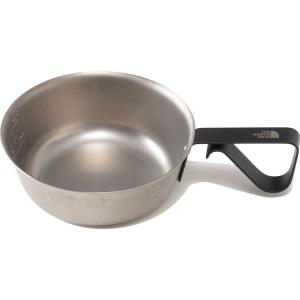 THE NORTH FACE（ザ ノースフェイス） ノースフェイス 250ml シェラ