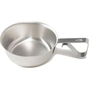 THE NORTH FACE（ザ ノースフェイス） ランドアームスシェラカップ