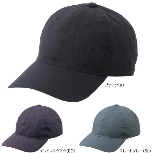 ノースフェイス 帽子 デイライトキャップ ユニセックス NN42530 THE NORTH FACE...