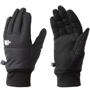 ノースフェイス エメレオンドレ イーチップグローブ　コラボ　グローブ THE NORTH FACE（ザ ノースフェイス） トレッキング グローブ Etip