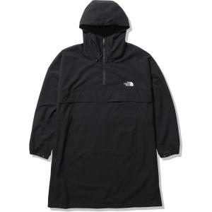 国内正規品 ザ ノースフェイス TNF ビーフリー ロング アノラック メンズ ユニセックス NP22133-K