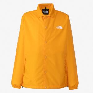 THE NORTH FACE（ザ ノースフェイス） コーチジャケット メンズ 撥水