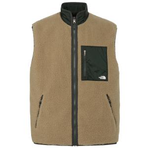 THE NORTH FACE（ザ ノースフェイス） レッドランベスト NY82577-K