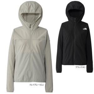 ザ・ノース・フェイス マウンテンソフトシェルフーディ レディース アウター 薄手 NPW22603