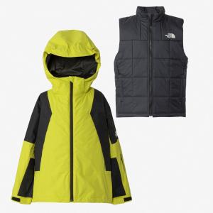 THE NORTH FACE（ザ ノースフェイス） ノースフェイス ウーロスス