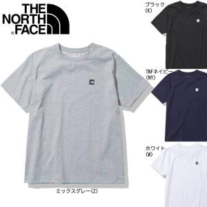 ノースフェイス Tシャツ メンズ 半袖 ショートスリーブスモールボックスロゴティー NT32147