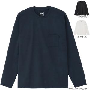 THE NORTH FACE（ザ ノースフェイス） ノースフェイス ロンT メンズ