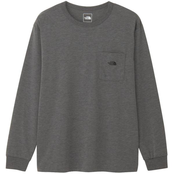 ザ・ノース・フェイス ロングスリーブハイカーズティー メンズ 長袖Tシャツ NT62501-ZC